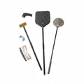 SOLARIS 6PC PIZZA TOOL KIT