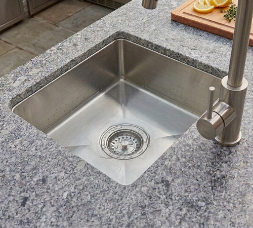 OUTDOOR RATED SINK
