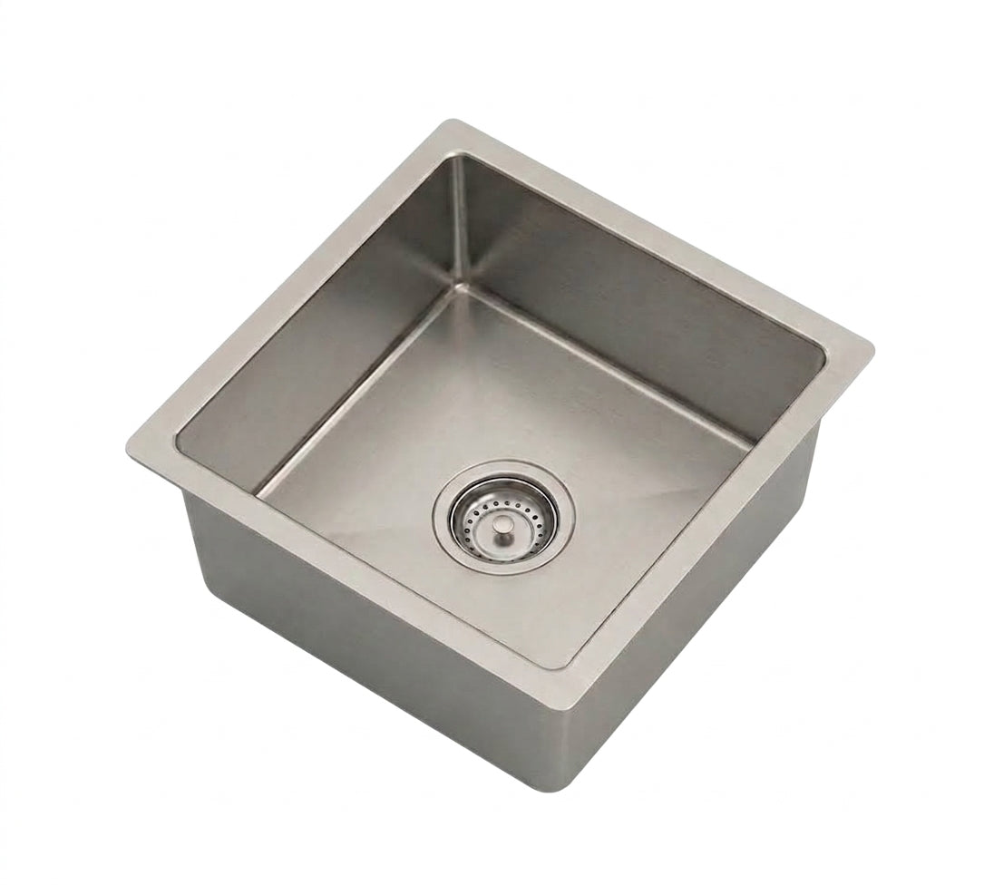 OUTDOOR RATED SINK