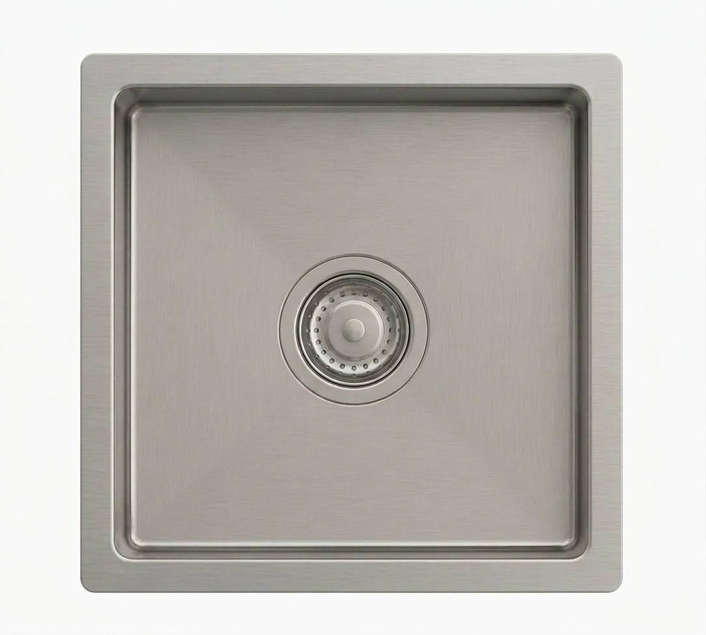 OUTDOOR RATED SINK