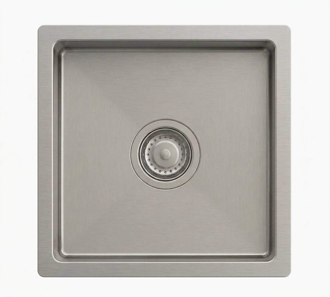 OUTDOOR RATED SINK