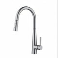 SOLARIS PULL DOWN OUTDOOR FAUCET SPOF-2