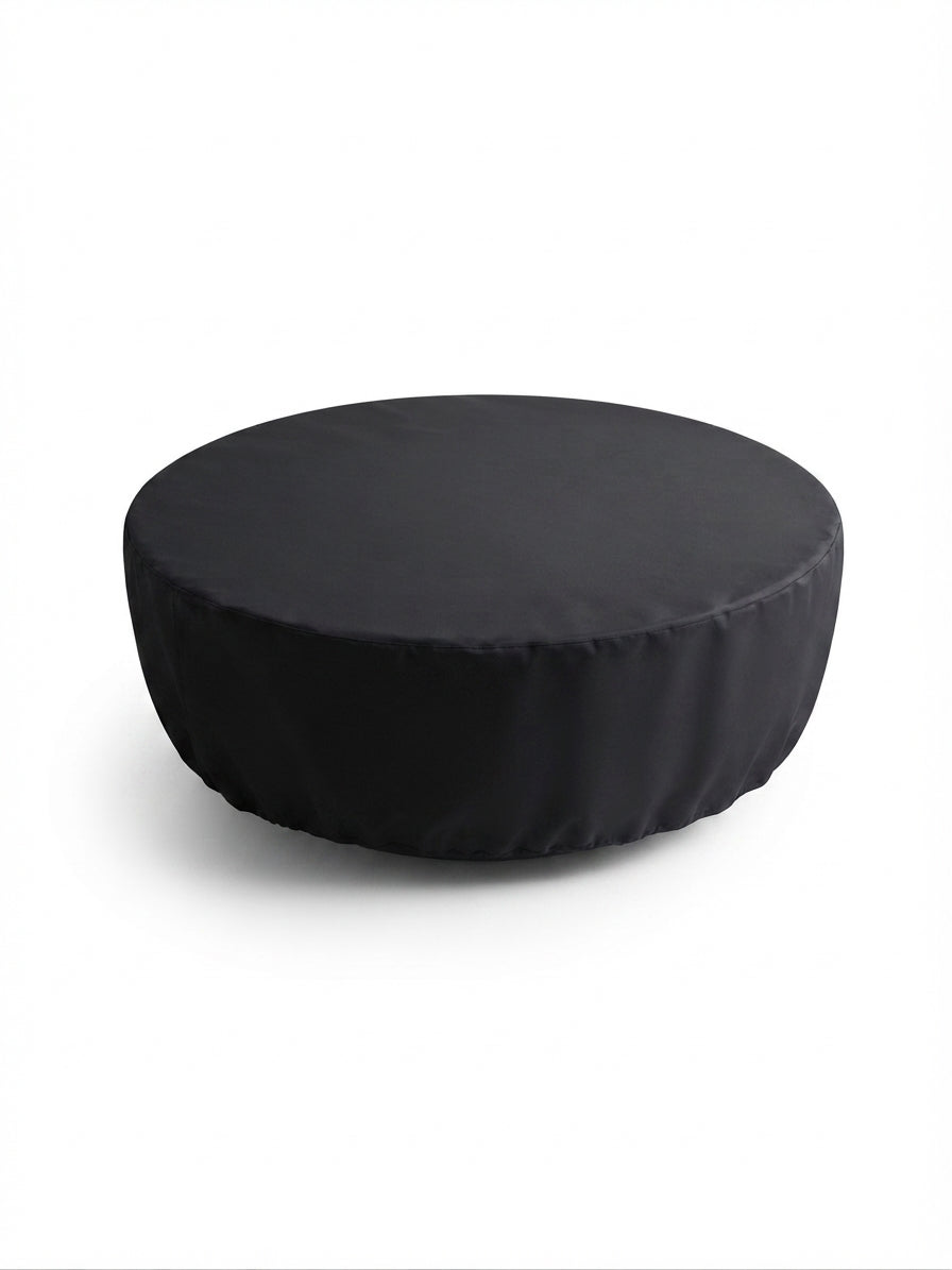 VERONA FIRE TABLE 42" ROUND BOWL