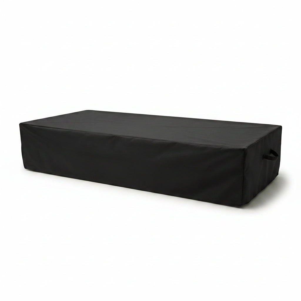 ASPEN FIRE PIT 79" RECTANGLE
