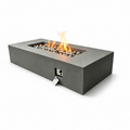 MONACO FIRE PIT 55" RECTANGLE